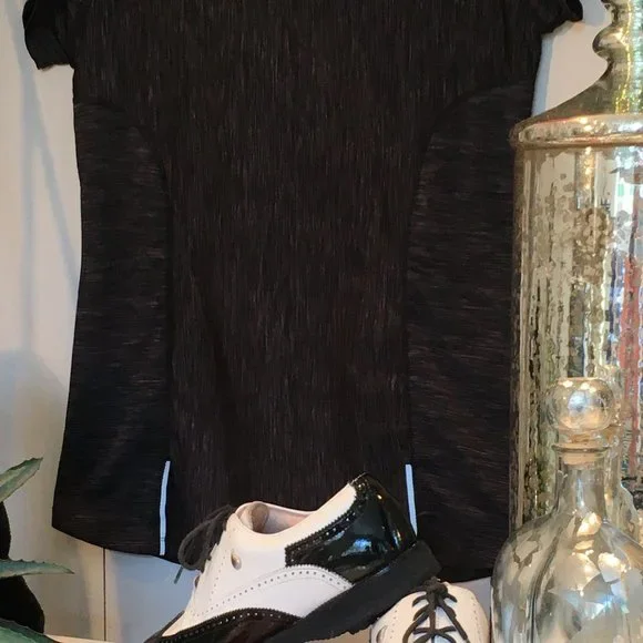 🆕 🖤 VELOCITY SPORT TEE - Picture 4 of 5